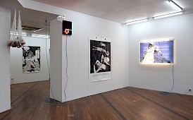 Individualverkehr - The Immersion