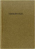 Hirschvogel. Hospitalhof Stuttgart