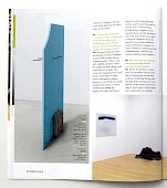Something tangible. A Conversation with Robert Preece